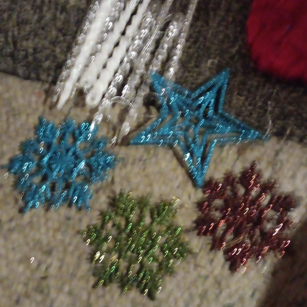 Ornaments